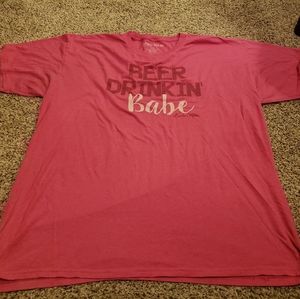 Womens tshirt